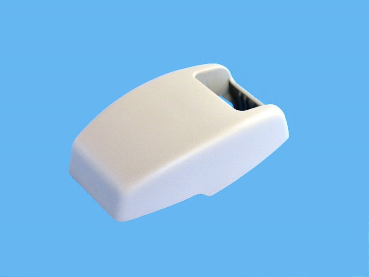 COVER TURNING LOOP
