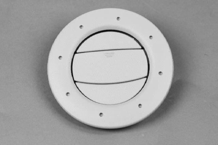 OUTLET AC & HEATER
