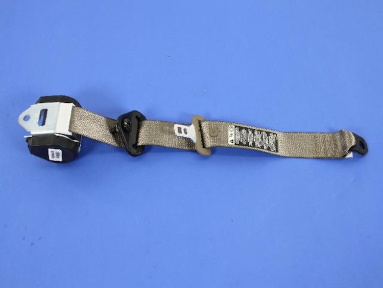 BELT ASSY REAR OUTER