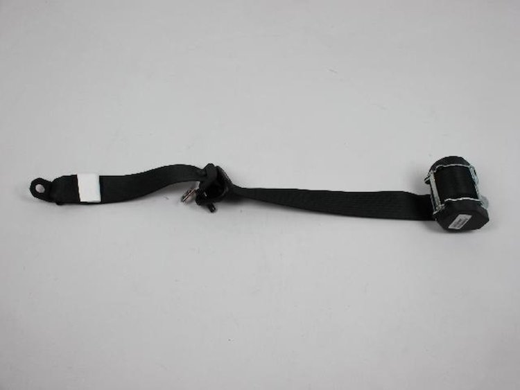 BELT ASSY REAR OUTER