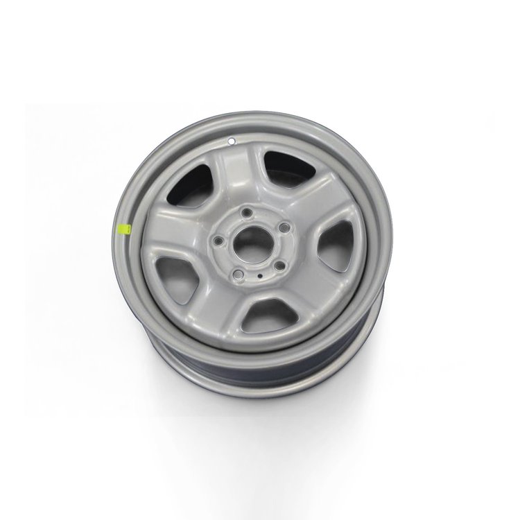 WHEEL STEEL