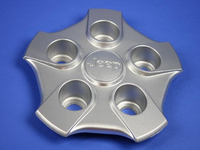 WHEEL CENTER CAP