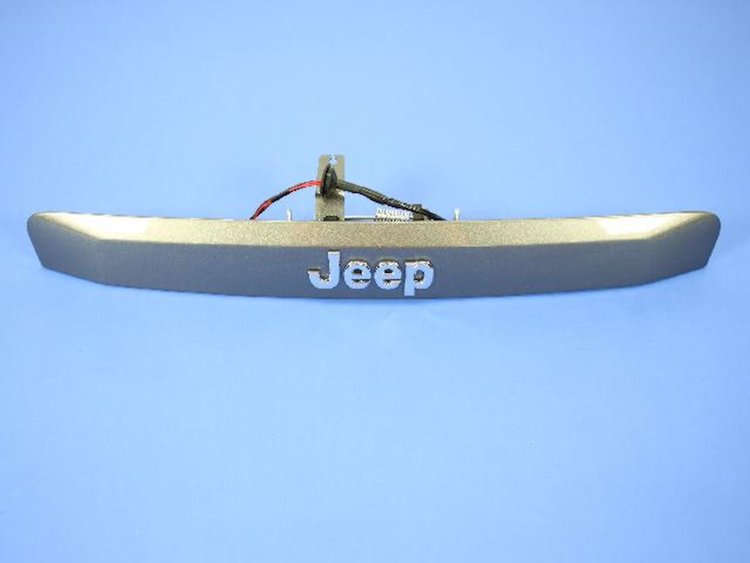 BAR LIGHT SUPPORT