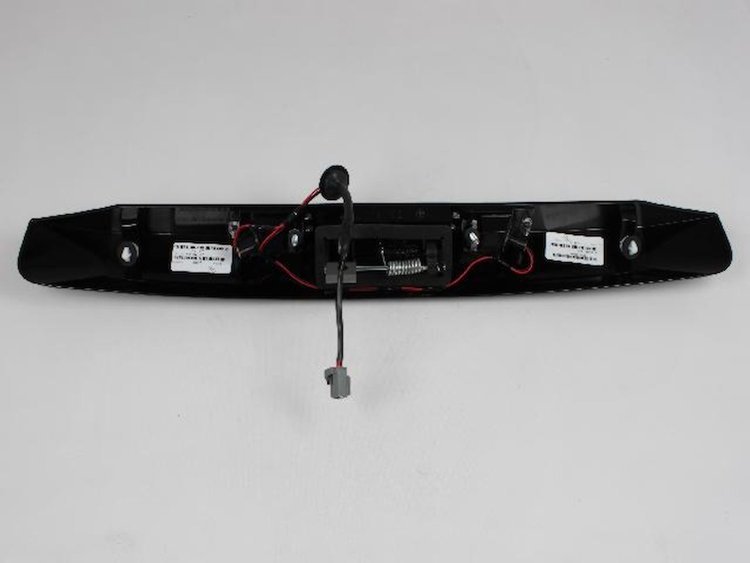 BAR LIGHT SUPPORT