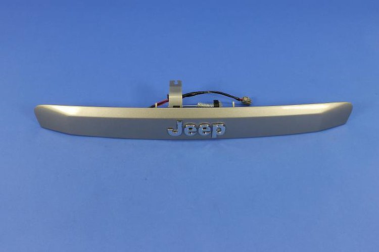 BAR LIGHT SUPPORT