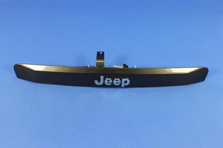 BAR LIGHT SUPPORT