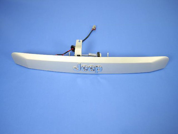 BAR LIGHT SUPPORT