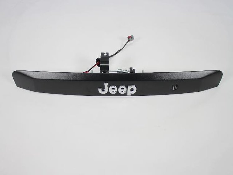 HANDLE LIGHT SUPPORT