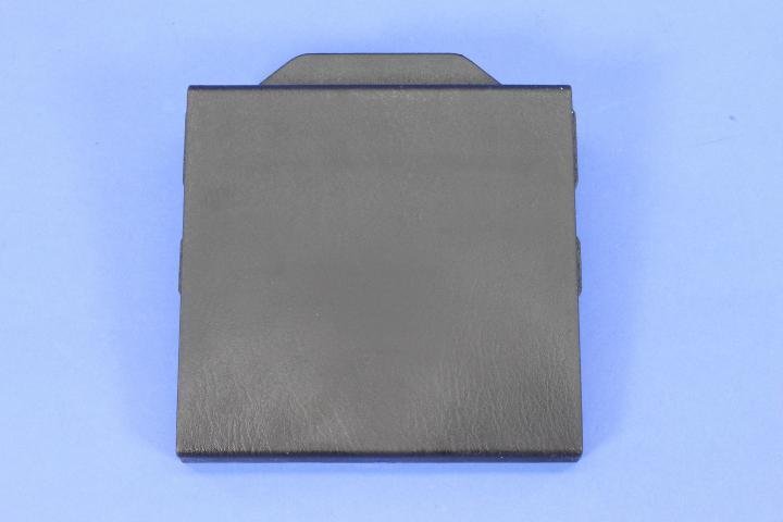 COVER LOAD FLOOR