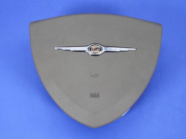 AIR BAG DRIVER