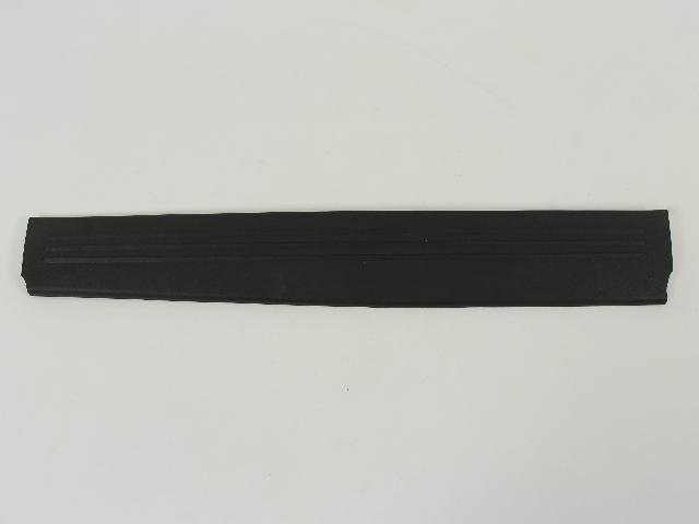 PLATE SCUFF