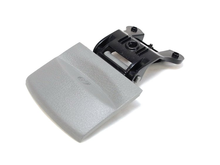 HANDLE PARKING BRAKE