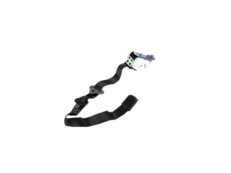 SEAT BELT REAR