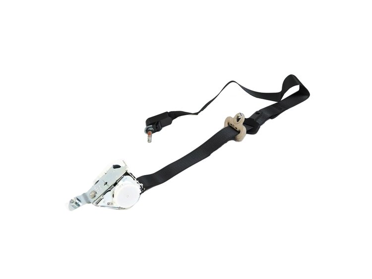 SEAT BELT REAR