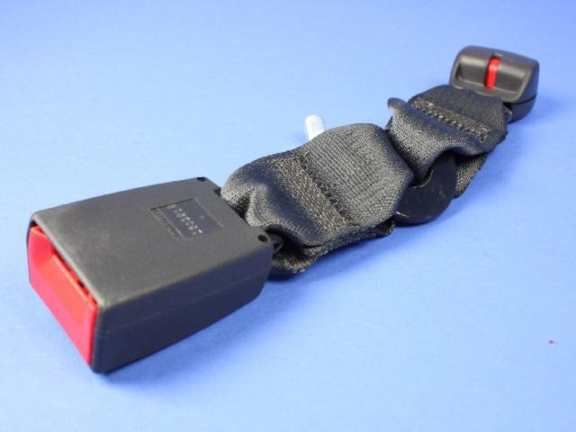 SEAT BELT INNER