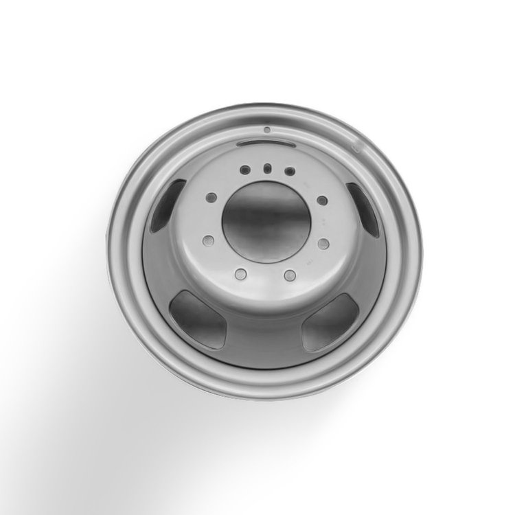 WHEEL STEEL