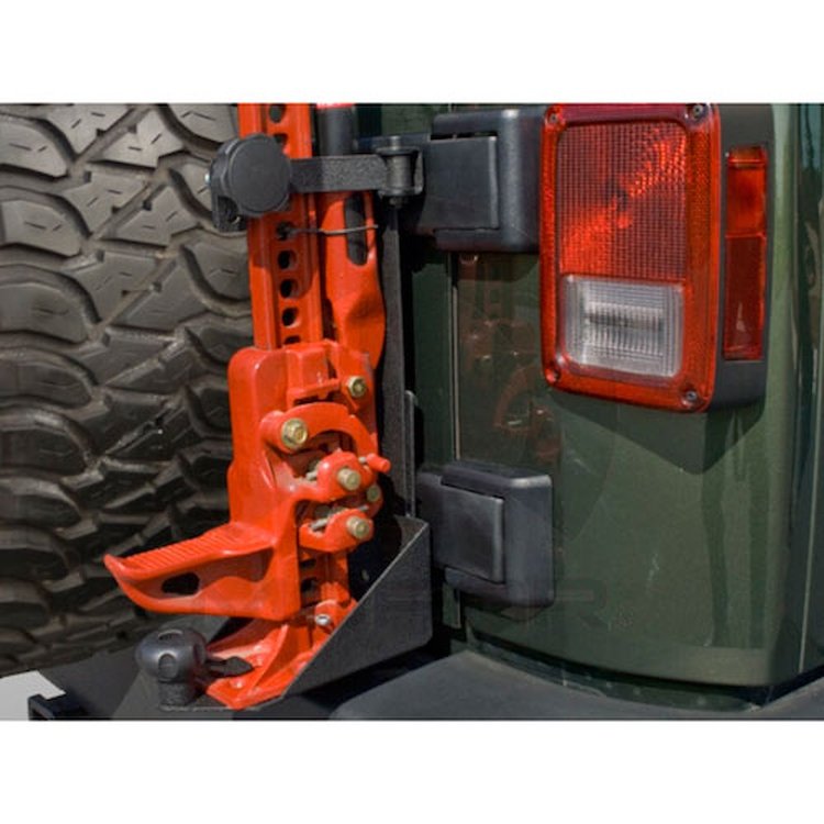 HILIFT JACK CARRIER