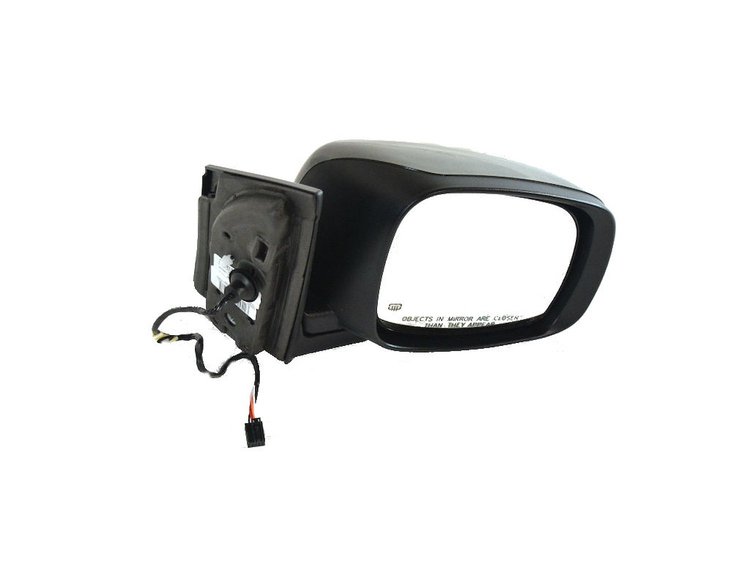 MIRROR OUTSIDE REARVIEW