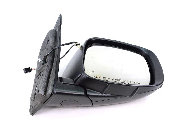 MIRROR OUTSIDE REARVIEW