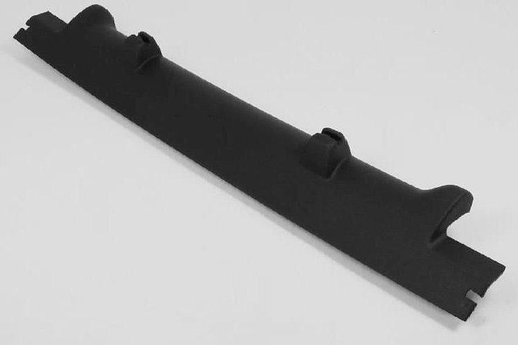 MOLDING WINDSHIELD