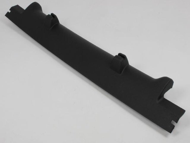 MOLDING WINDSHIELD
