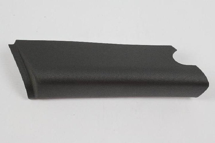 MOLDING WINDSHIELD