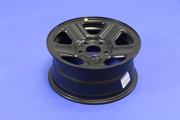 WHEEL STEEL