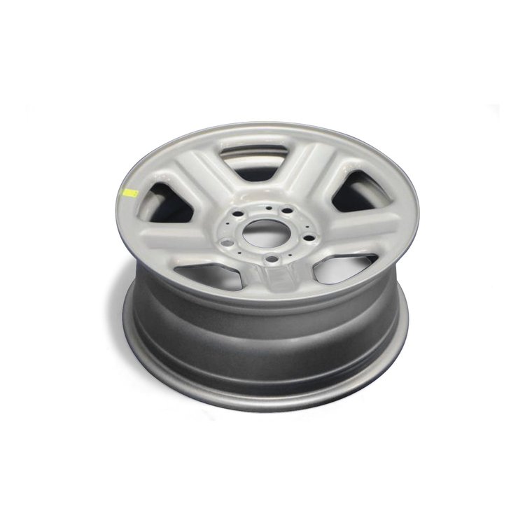 WHEEL STEEL