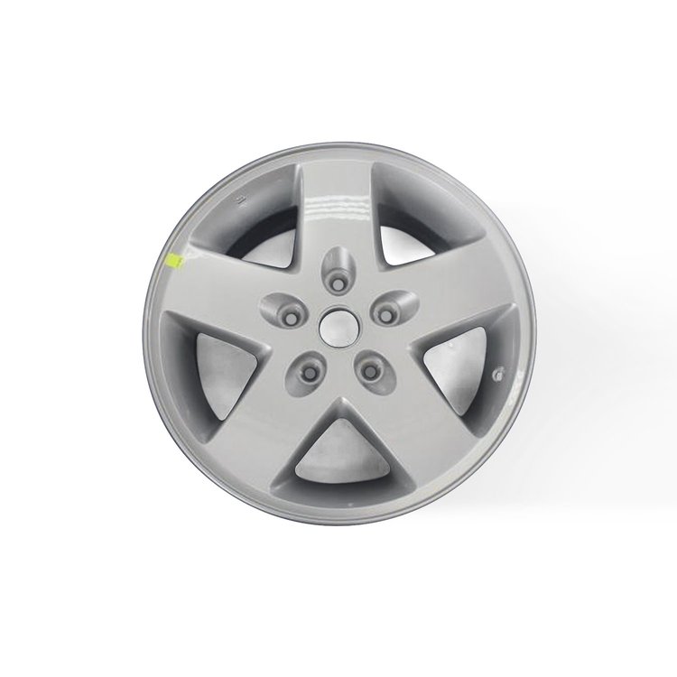 WHEEL ALUMINUM