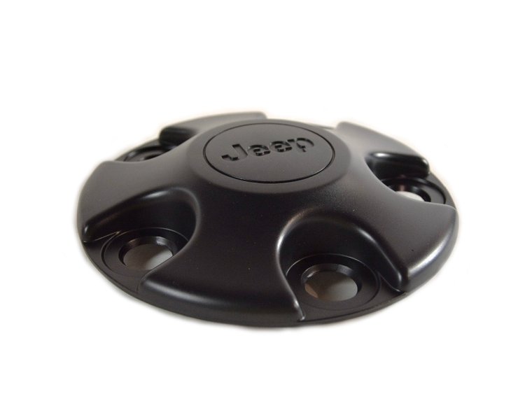 WHEEL CENTER CAP