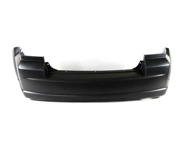 FASCIA REAR