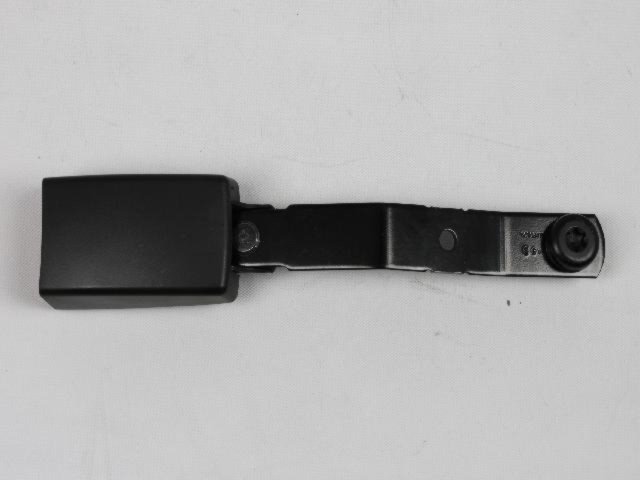 BUCKLE HALF