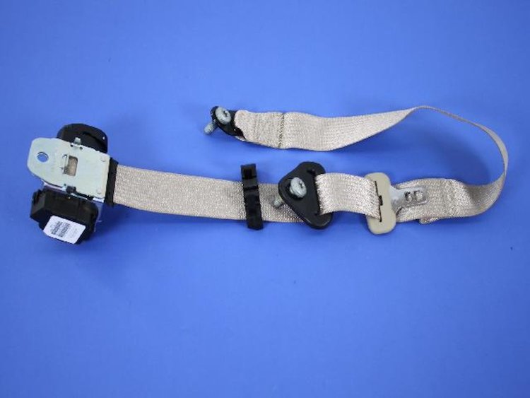 BELT ASSY RETRACTOR