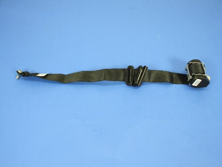 BELT ASSY RETRACTOR