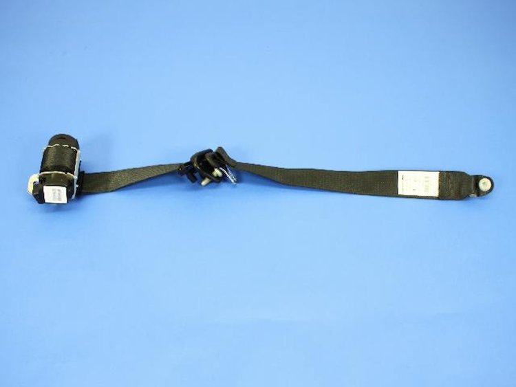 BELT ASSY RETRACTOR