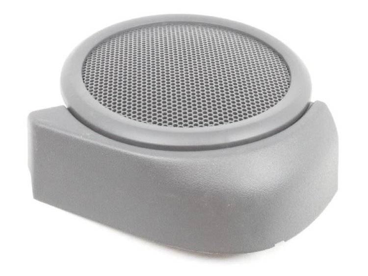 GRILLE SPEAKER