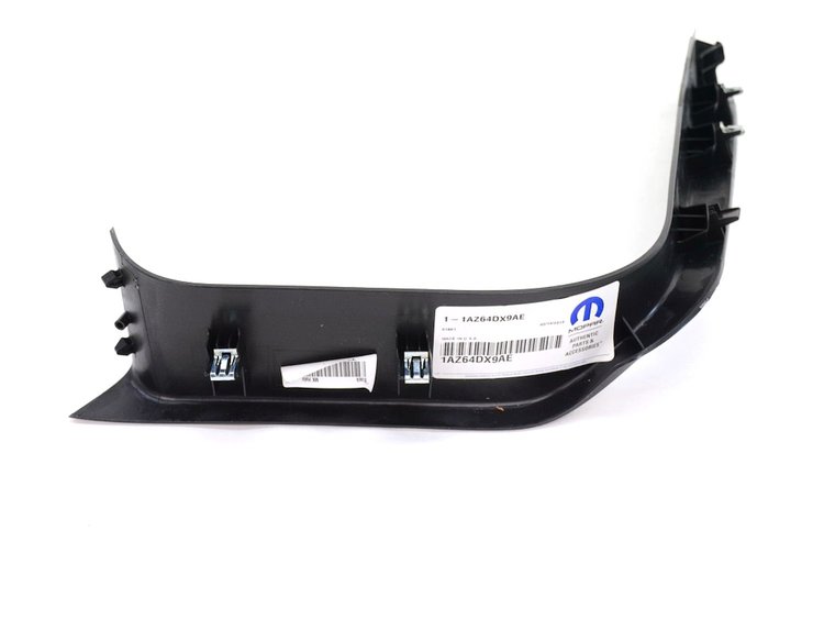PANEL LIFTGATE TRIM