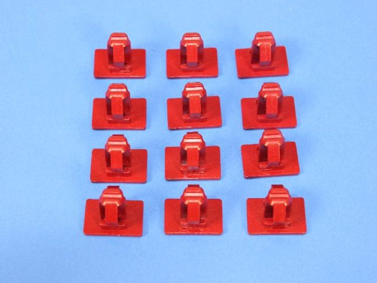 CLIP CLADDING