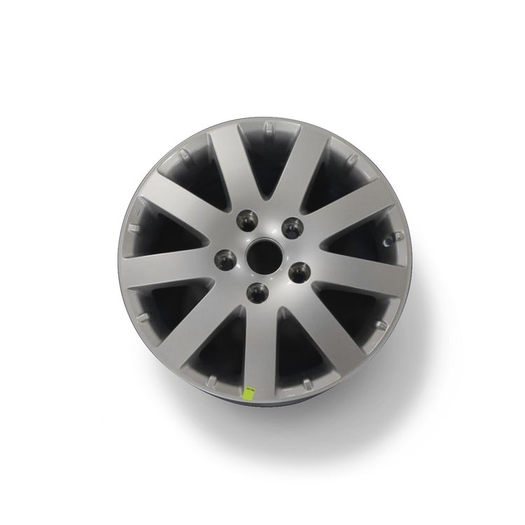WHEEL ALUMINUM