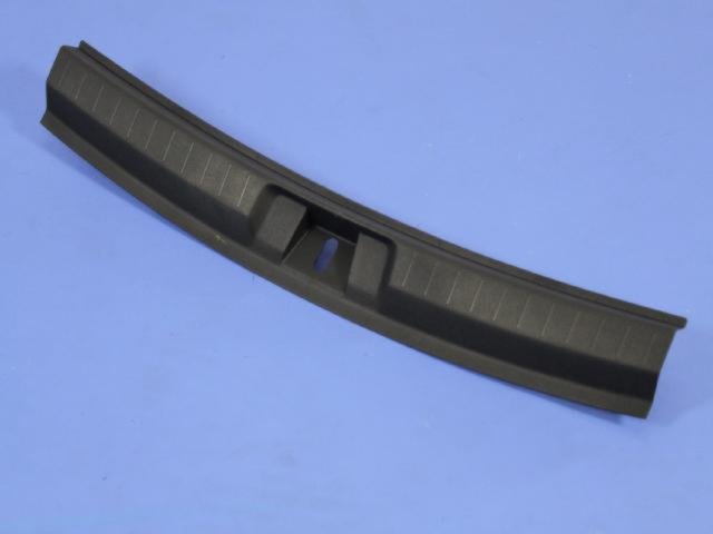 MOLDING SCUFF