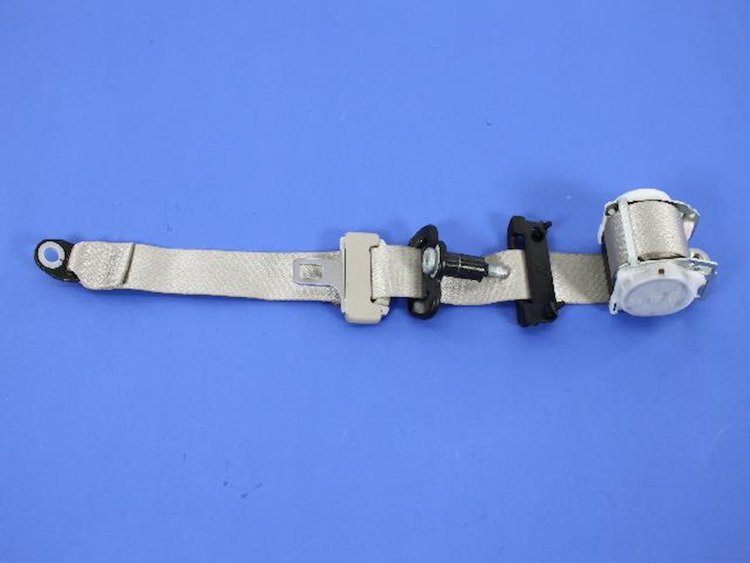 SEAT BELT REAR OUTER
