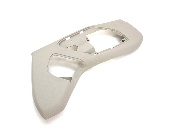 SHIELD SEAT ADJUSTABLE