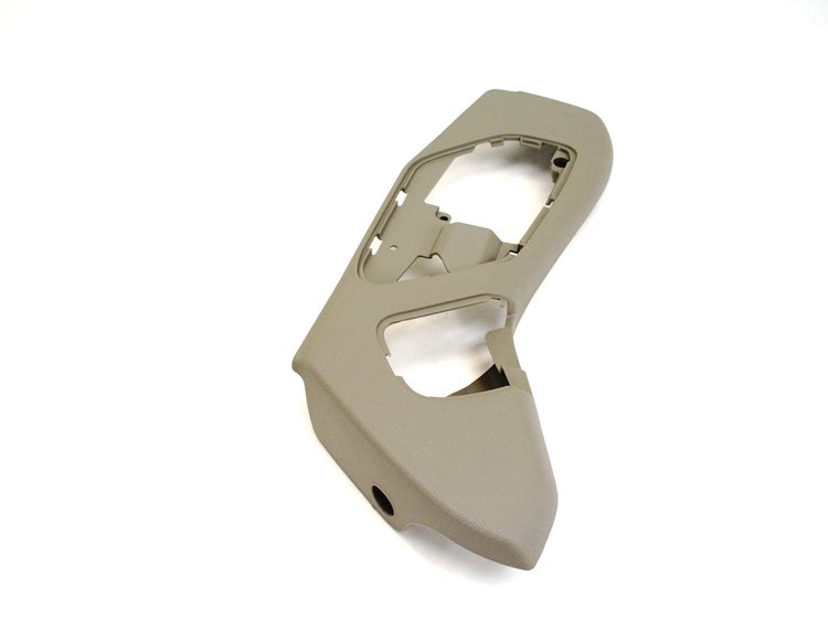 SHIELD SEAT ADJUSTABLE