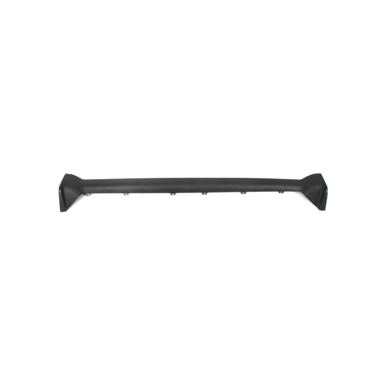 MOLDING SILL