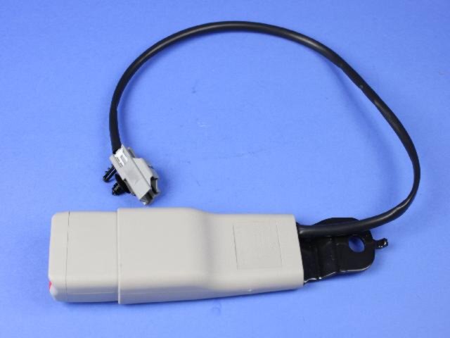 SEAT BELT FRONT INNER