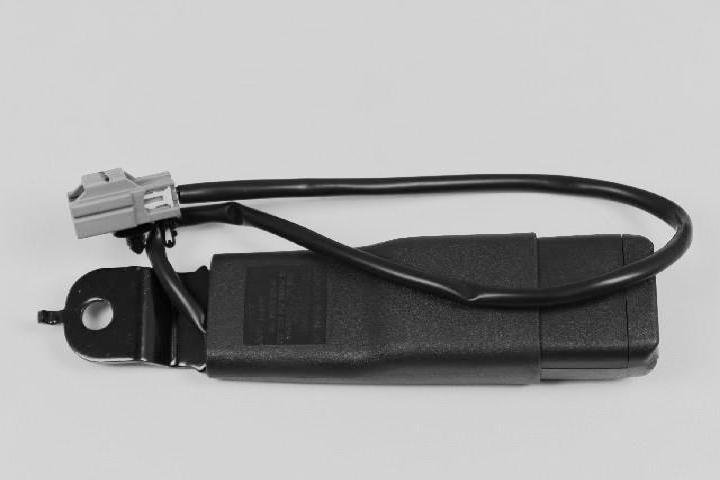 SEAT BELT FRONT INNER