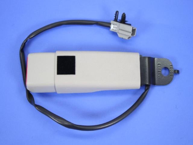 SEAT BELT FRONT INNER