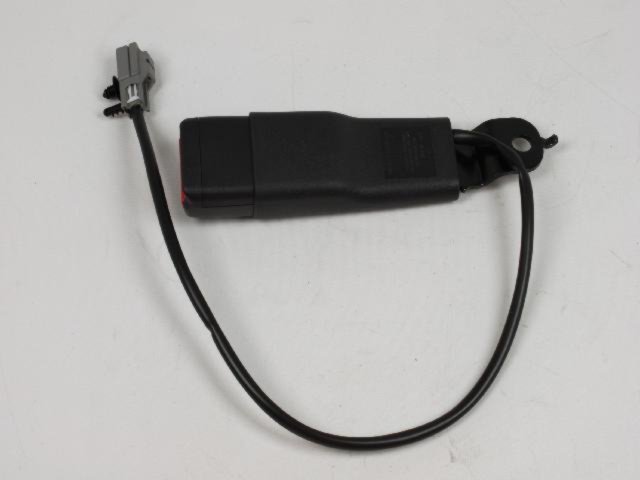 SEAT BELT FRONT INNER