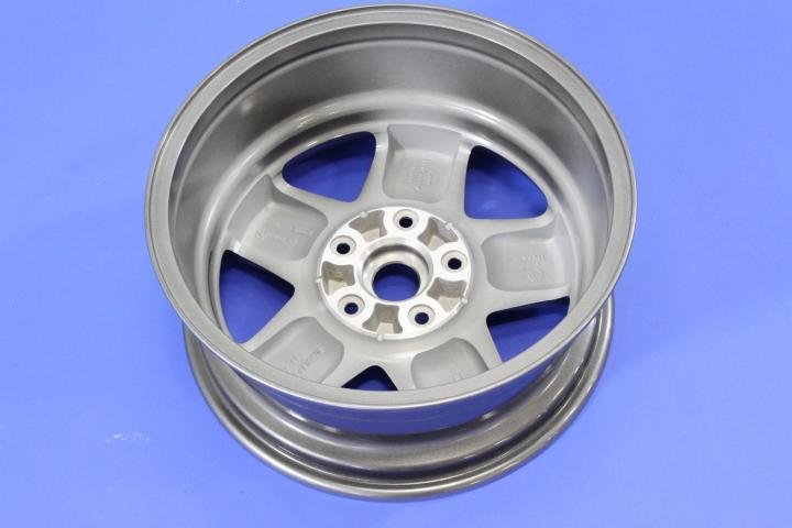 WHEEL ALUMINUM