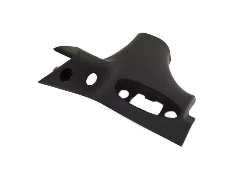 MOLDING A-PILLAR